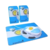 MOUSE+PAD KOLKE MOTIVO ARGENTINA KMPP-100