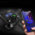 CAR MP3 KOS-C5 TRANSMISOR INALAMBRICO DE AUDIO CARGADOR USB DE 3.1A/BLUETOOTHSD