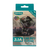 CAR MP3 KOS-C5 TRANSMISOR INALAMBRICO DE AUDIO CARGADOR USB DE 3.1A/BLUETOOTHSD - SEEL COMPUTACIÓN