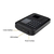 RELOJ CONTROL DE ACCESO/ASISTENCIA BIOMETRICO DE PERSONAL KQJ-A6 - SEEL COMPUTACIÓN