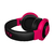 AURICULAR CON MIC RAZER KRAKEN MOBILE GAMMING RED - SEEL COMPUTACIÓN