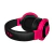AURICULAR CON MIC RAZER KRAKEN MOBILE GAMMING RED - SEEL COMPUTACIÓN