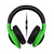 AURICULAR CON MIC RAZER KRAKEN MOBILE GAMMING GREEN - comprar online