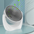 MINI VENTILADOR DE ESCRITORIO CON BATERIA USB KS-2107 ULTRA QUIET