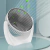 MINI VENTILADOR DE ESCRITORIO CON BATERIA USB KS-2107 ULTRA QUIET