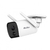 CAMARA IP KOLKE KUC-618 BULLET 3.0MP BATERIA RECARGABLE 5200MHA VISON NOCTURNA - comprar online