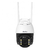 CAMARA IP SOLAR DOMO KOLKE KUC-660 COLOR VU 3MP/P2P/AUDIO/BATERIA 7800MAH/128GB - tienda online