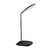 LAMPARA DE ESCRITORIO KOLKE KVL-190 NEGRO DIMMER/400LUX/BATERIA 1200MAH/5W - comprar online