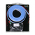 NEON LED FLEXIBLE KIT 5M COLOR AZUL CON FUENTE 12V 5A - comprar online
