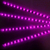 TIRA DE LED SECUENCIAL 10MTS PURPURA PANEL CONTROLADOR LED-2835PM120P-24V - SEEL COMPUTACIÓN