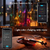 KIT TIRA DE LED GUIRNALDA FAIRY LIGHTS LED-PXHC10M 10M/APP RGB/OUTDOOR/INDOOR - tienda online