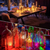 Imagen de KIT TIRA DE LED GUIRNALDA FAIRY LIGHTS LED-PXHC10M 10M/APP RGB/OUTDOOR/INDOOR
