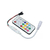 TIRA DE LED RGB LED-X5050HC60 5MTS PIXEL LED CON CONTROLADORA en internet