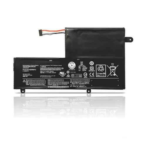 BATERIA ALTERNATIVA NOTEBOOK LENOVO YOGA FLEX 500/330S Nº DE PARTE: L14L3P21 - comprar online