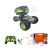 Auto Acrobático a Control Remoto con Lanzador de Burbujas LH-C062A - comprar online