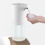 DISPENSADOR PARA JOBON LIQUIDO 600ML LZD-V18 BATERIA INTERNA - comprar online
