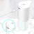 DISPENSADOR PARA JOBON LIQUIDO 600ML LZD-V18 BATERIA INTERNA - tienda online