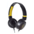 AURICULAR KANJI HEADSET KJ-SHBLACK