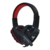 AURICULAR CON MIC KOLKE CHAMP KGA382 PC/PLAY4 RED