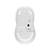 Imagen de MOUSE USB LOGITECH M650L WIRELESS SIGNATURE OFF-WHITE BLUETOOTH O USB