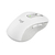 MOUSE USB LOGITECH M650L WIRELESS SIGNATURE OFF-WHITE BLUETOOTH O USB en internet