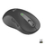 MOUSE USB LOGITECH M650L MANO IZQUIERDA WIRELESS SIGNATURE BLACK BLUETOOTH O USB - comprar online