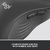 MOUSE USB LOGITECH M650L MANO IZQUIERDA WIRELESS SIGNATURE BLACK BLUETOOTH O USB en internet