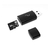 MEMORIA MICRO SD MULTILASER 64GB CLASS 10 CON ADAPTADOR USB en internet