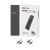 CARRY DISK ENCLOSURE HIKSEMI MD202 VAWE MVME/M2/SSD - comprar online