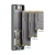 CARRY DISK ENCLOSURE HIKSEMI MD202 VAWE MVME/M2/SSD - SEEL COMPUTACIÓN