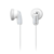 AURICULAR SONY MDR-E9LP WHITE