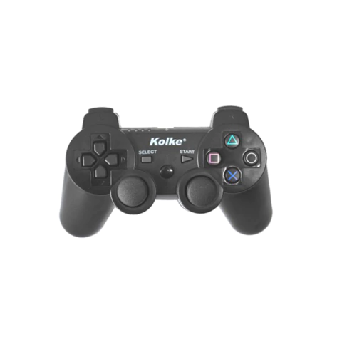 JOYSTICK KOLKE PLAY 3 BLUETOOTH KJG-109 ANALOGICO