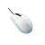 MOUSE USB LOGITECH G203 GAMING RGB WHITE