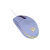 MOUSE USB LOGITECH G203 GAMING RGB VIOLET