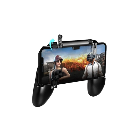 JOYSTICK GATILLO BATTLEGROUNDS W11+