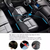 TIRA DE LED RGB AUTO SEISA MJ-12 CAR ATMOSPHERE 3 TIRAS 22CM/CONTROL en internet
