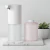 DISPENSADOR PARA JABON AUTOMATICO XIAOMI MJXSJ03XW + RECIPI - comprar online