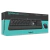 Imagen de COMBO WIRELESS LOGITECH MK540 AVANCED MOUSE TECLAD