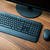 COMBO WIRELESS LOGITECH MK540 AVANCED MOUSE TECLAD