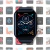SMARTWATCH MOTOROLA MOTO WATCH 70 BLACK