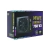 FUENTE ATX COOLER MASTER 750W REALES MPE-7501-ACAAW BRONZE 750-V3 - tienda online