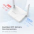 Imagen de ROUTER MERCUSYS AC750 MR20 DUAL 2 ANTENAS 2.4GHZ/300MBPS 5GHZ/867MBPS