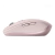 Imagen de MOUSE USB LOGITECH MX ANYWHERE 3 ROSA MAGSPEED WIRELESS/BLUETOOTH