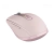 MOUSE USB LOGITECH MX ANYWHERE 3 ROSA MAGSPEED WIRELESS/BLUETOOTH