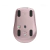 MOUSE USB LOGITECH MX ANYWHERE 3 ROSA MAGSPEED WIRELESS/BLUETOOTH - comprar online