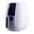 FREIDORA AIR FRYER SIN ACEITE NAPPO NEF-138 3.2L/1000W/80° A 200°/BLANCA - SEEL COMPUTACIÓN