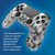 JOYSTICK NOGA PLAY4 NG-4300X WIRELESS CAMUFLADO/BT3.0/10MTS/600MAH