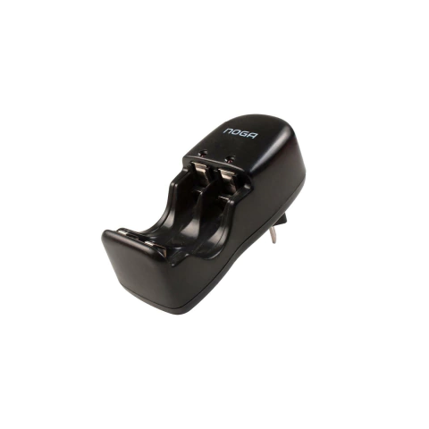 CARGADOR DE PILAS AA Y AAA NOGA NG-516