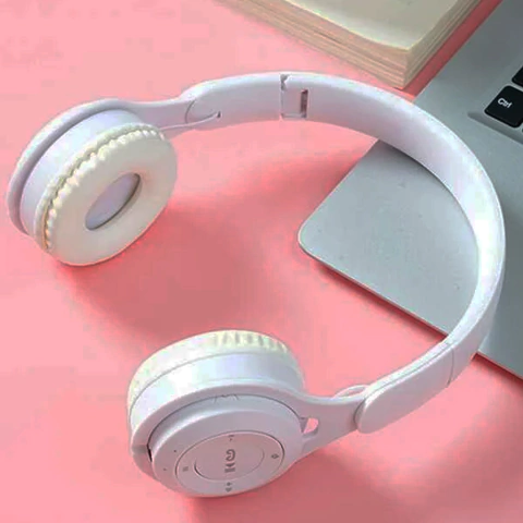 AURICULAR BLUETOOTH NOGA ARIS NG-A208BT BLANCO BT5.0/6HORAS/10MTS