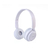 AURICULAR BLUETOOTH NOGA ARIS NG-A208BT BLANCO BT5.0/6HORAS/10MTS - comprar online